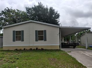 7 Bonaire Pl, Umatilla, FL 32784