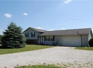 5015 S Day Brandt Rd, New Carlisle, OH 45344
