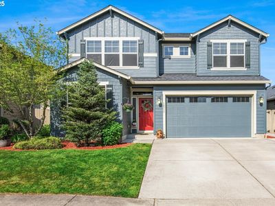 10512 NE 68th Ave, Vancouver, WA, 98686