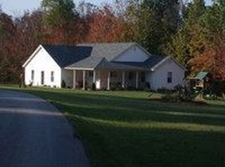 968 Big Windy Rd, Cub Run, KY 42729