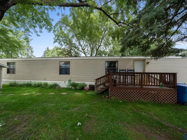 4610 W 15th Pl, Sioux Falls, SD 57106
