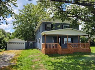 1155 Columbus Ave, Fostoria, OH 44830