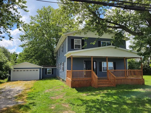 1155 Columbus Ave, Fostoria, OH 44830