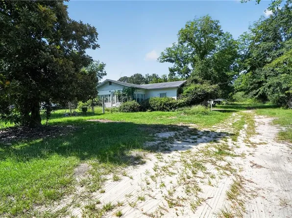 3443 Springhill Church Rd, Blythe, GA 30805