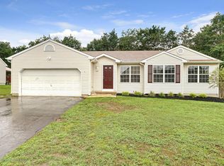 107 Georgetown Blvd, Barnegat, NJ 08005