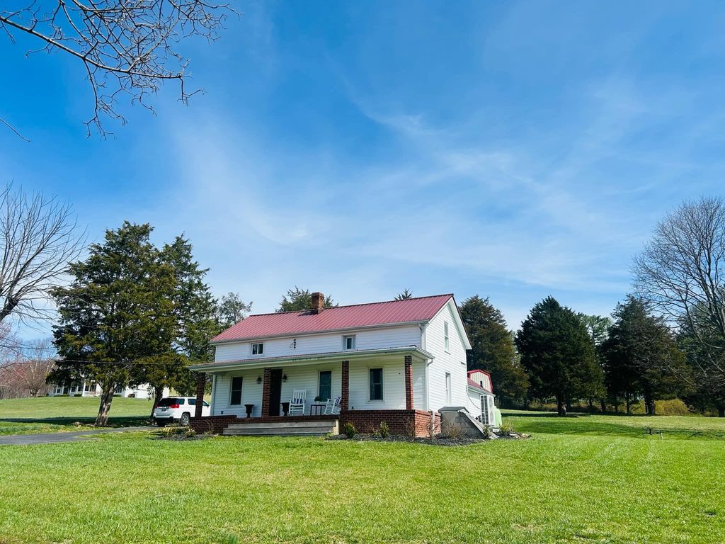Real estate listing image