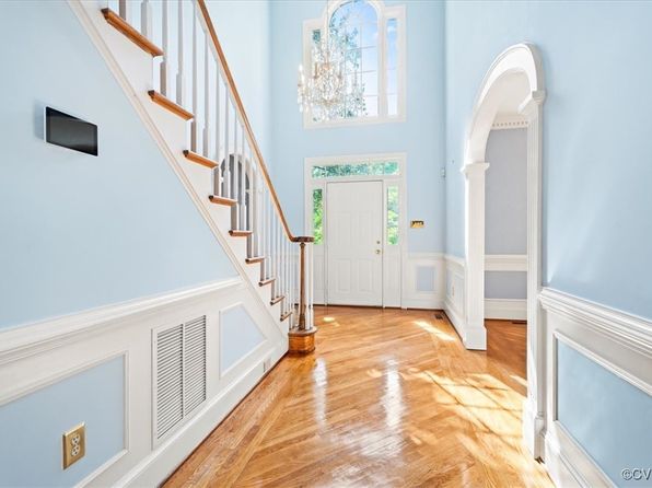 419 Dellbrooks Pl, Henrico, VA 23238