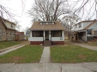 15422 Ashland Ave, Harvey, IL 60426