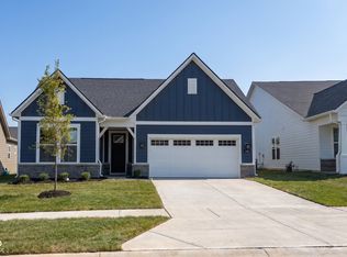 782 Alumroot Dr, Greenwood, IN 46143