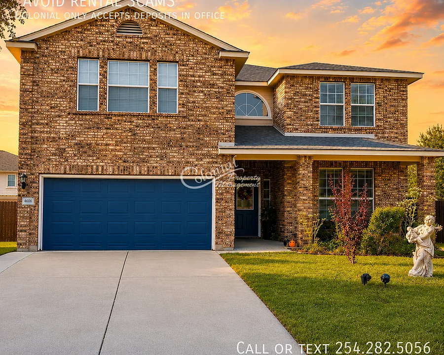 4809 Willamette Ln