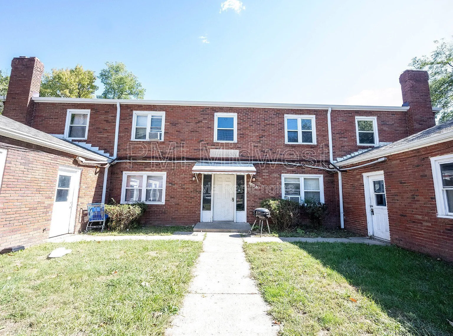2 bed, 1.0 bath, 729 sqft, $799 — Photo 3