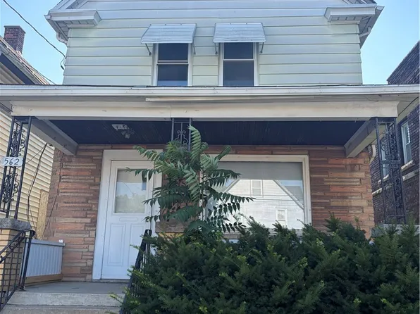 562 19th St, Niagara Falls, NY 14301