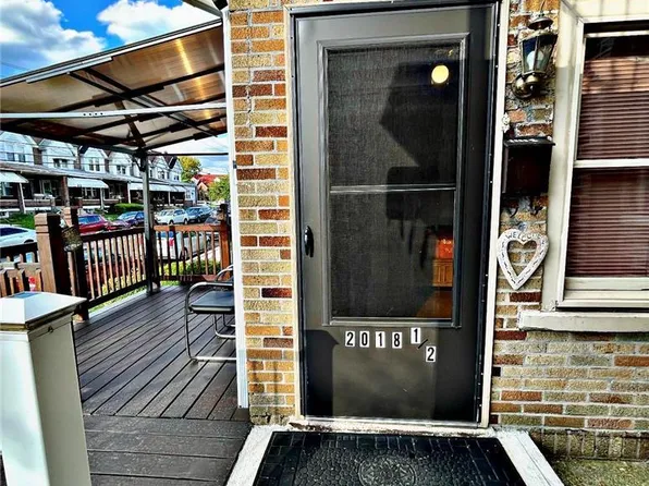 2018 1/2 W Washington St, Allentown, PA 18104