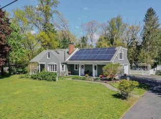 3 Park Dr, Wilbraham, MA 01095