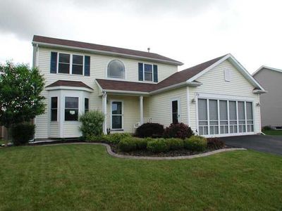 29 Middlesburough Park, North Chili, NY, 14514