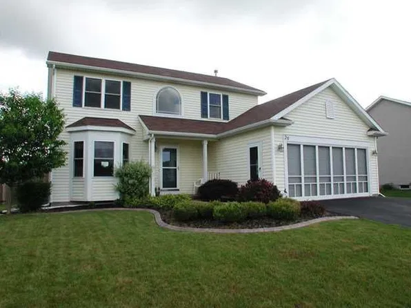 29 Middlesburough Park, North Chili, NY 14514