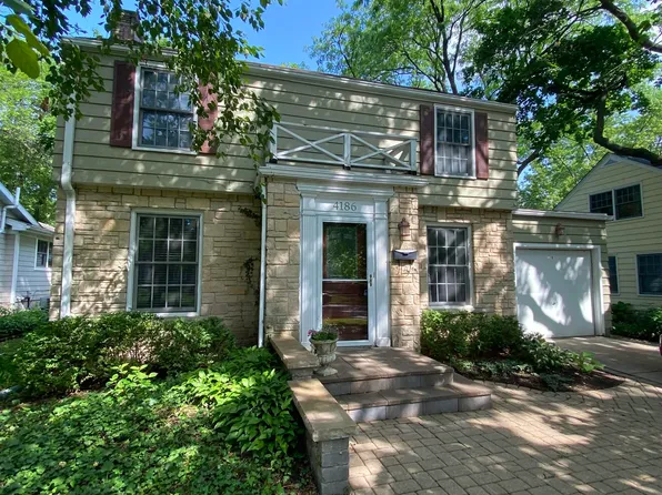 4186 Nakoma Rd, Madison, WI 53711