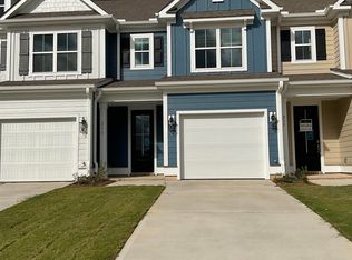 215 Lewes Ave, Simpsonville, SC 29681