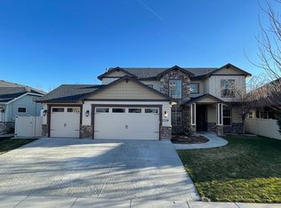1339 E Tuttle St, Meridian, ID 83646