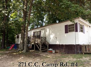 271 C C Camp Rd LOT 4, Cookeville, TN 38501