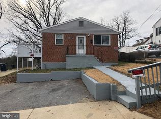 4237 Rail St, Capitol Heights, MD 20743