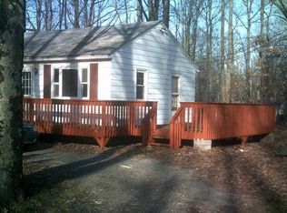 2107 Horning Rd, East Stroudsburg, PA 18302