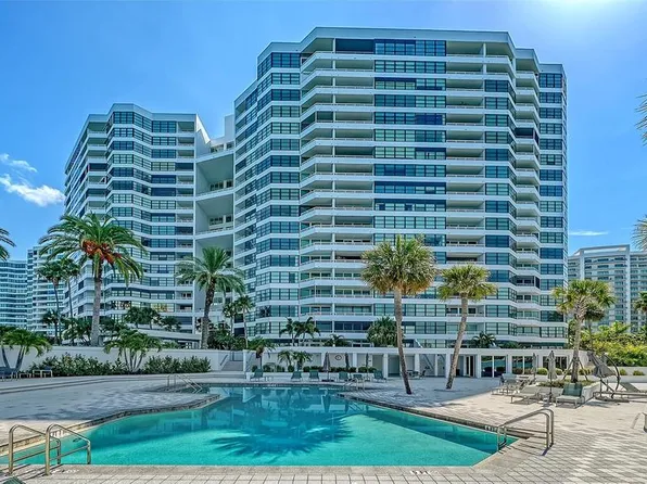 888 Boulevard Of The Arts APT 104, Sarasota, FL 34236