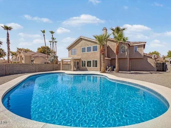 835 W COOLEY Drive, Gilbert, AZ 85233