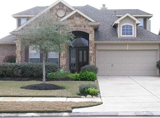 6314 Cedardale Falls Dr, Katy, TX 77494