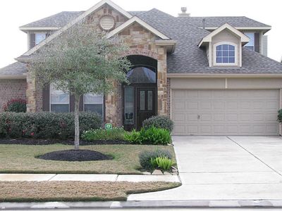 6314 Cedardale Falls Dr, Katy, TX, 77494