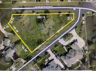 4753 E Marsh View Dr, Pt Clinton, OH 43452