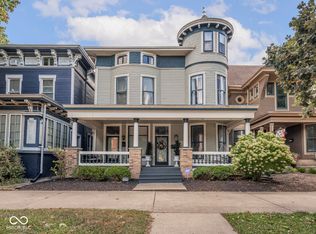 1471 N Delaware St, Indianapolis, IN 46202