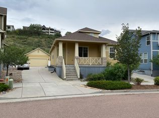 2287 Saint Claire Dr, Colorado Springs, CO 80910
