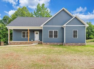 3105 Sunnymeade Rd, Rustburg, VA 24588
