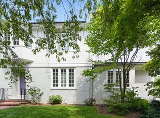 3113 45th St NW, Washington, DC 20016