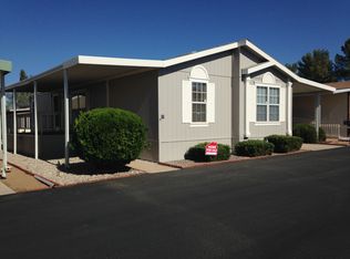 14000 El Evado Rd SPACE 29, Victorville, CA 92392