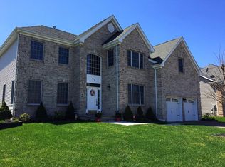 63 Vicari Way, Little Egg Harbor, NJ 08087