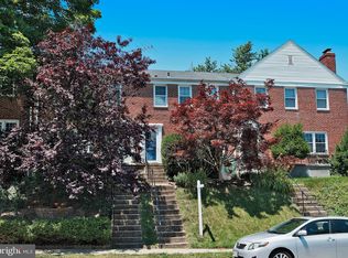8120 Glen Gary Rd, Towson, MD 21286