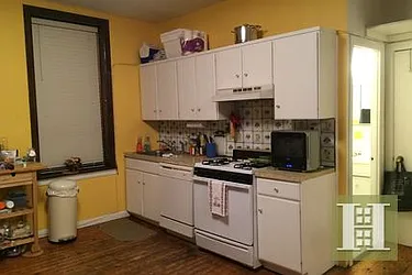 Rented by Halstead Real Estate