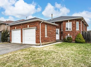 1 Michael Cres, Barrie, ON L4M 6Y9