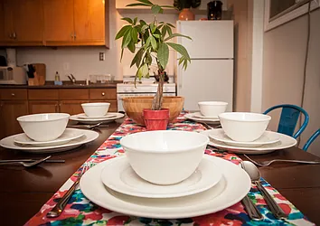 Rented by Furnished Habitat