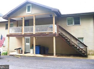 221 Hoods Mill Rd, Woodbine, MD 21797