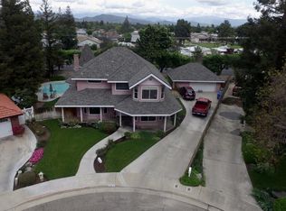 550 N Ryan Ter, Porterville, CA 93257