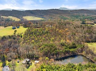 0 Holly Springs Rd LOT 1&7, Mount Airy, NC 27030