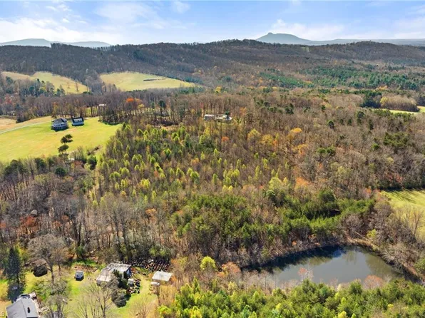 0 Holly Springs Rd Lot 1&7, Mount Airy, NC 27030