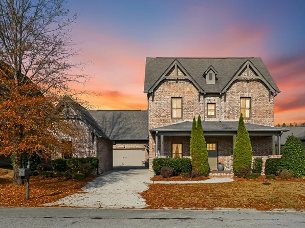 4896 Provence Cir, Vestavia, AL 35242