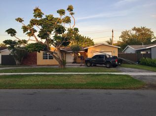 18941 SW 97th Ave, Cutler Bay, FL 33157