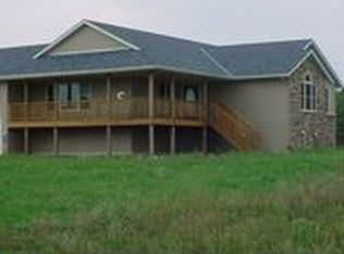 9824 173rd Ave SE, Becker, MN 55308