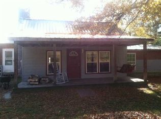 1072 Mountain View Rd, Trion, GA 30753