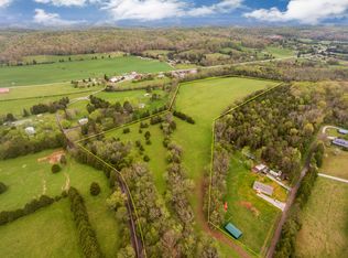 0 Big Tooth Rd, Kingston, TN 37763